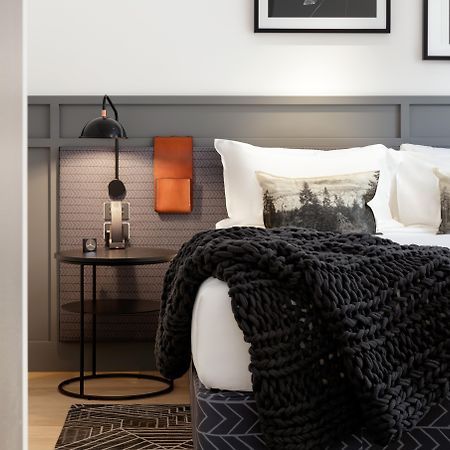 Qt Квинстаун Экстерьер фото Bedroom